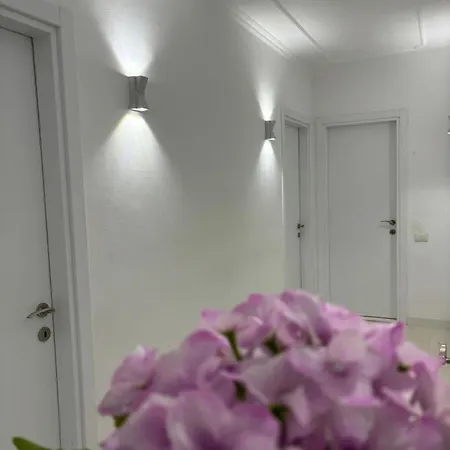 Center, Selvia White Apartment Tirana Exterior photo