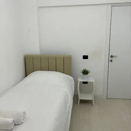 Center, Selvia White Apartment Tirana Exterior photo