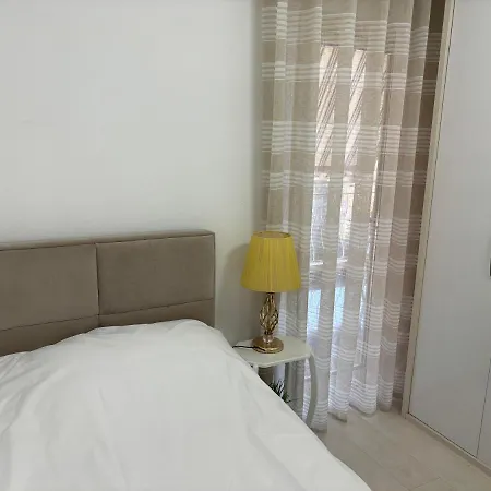 Center, Selvia White Apartment Tirana Exterior photo